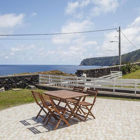 Canto Do Mar Mosteiros  Exterior photo